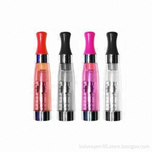 Huge Vapor Electronic Cigarette Kit, eGo CE4 in Gift Box Pack, 650/900/1,100mAh Battery Capacity